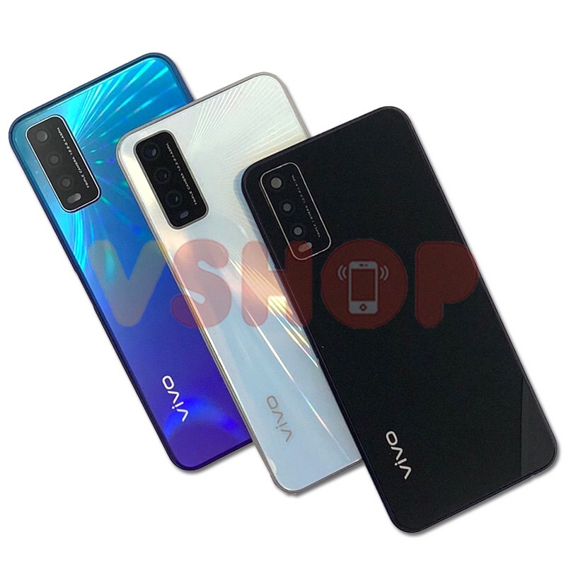 CASING HOUSING FULLSET VIVO Y20 Y20S - Y12S