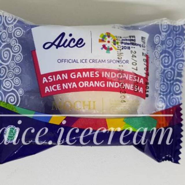 Unduh 7100 Koleksi Gambar Es Krim Aice Mochi Keren Gratis