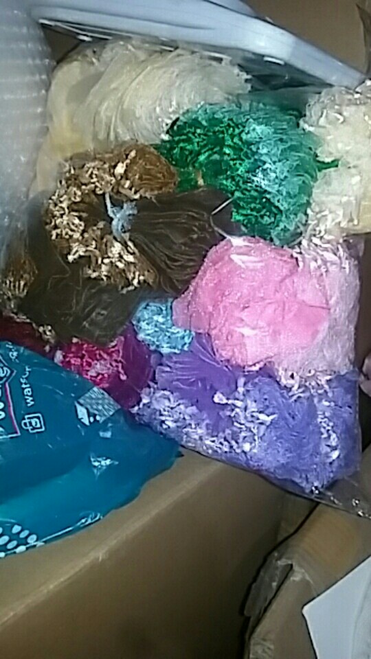 Pesanan Kantong Tile Khusus 5x9