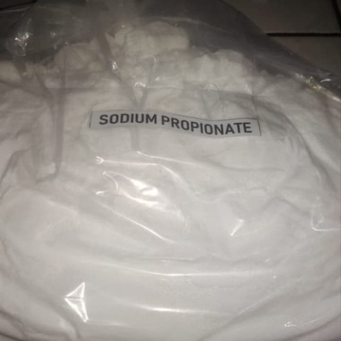 

BISA COD sodium propionate net 1kg