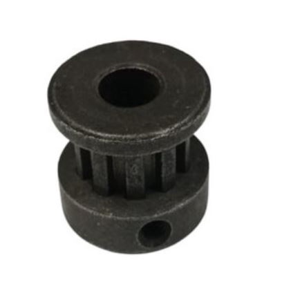 241083 Pulley Untuk Dinamo Mesin Jahit Karung Newlong NP7
