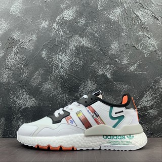 adidas night jogger sizing