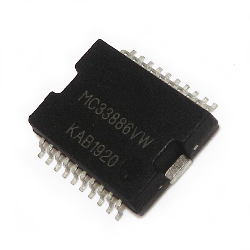 1pc Ic Mc33886Vw Mc33886Dh Mc33886 Hsop-20