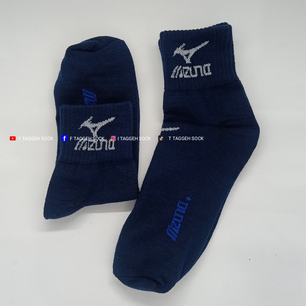 KAOS KAKI SPORT MIZUNO 3/4