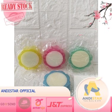 

SPON UANG BENTUK BUNGA