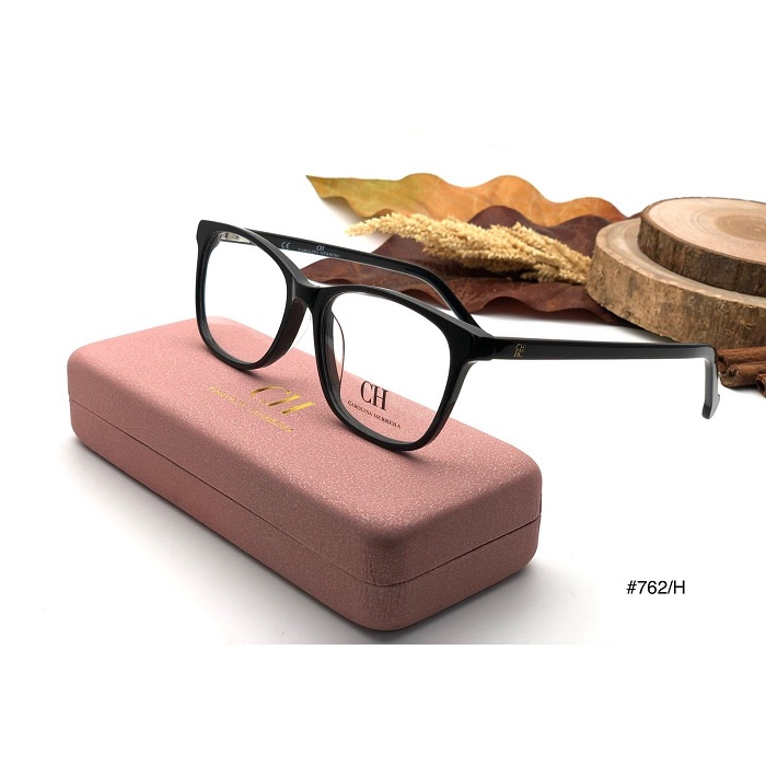 Kacamata Wanita + Lensa minus anti radiasi  kacamata pria photocromic plus minus anti radiasi Smart 