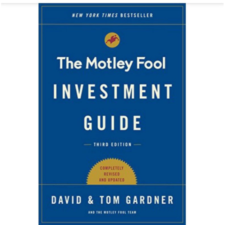 Motley fool guide to investing forex starts working in