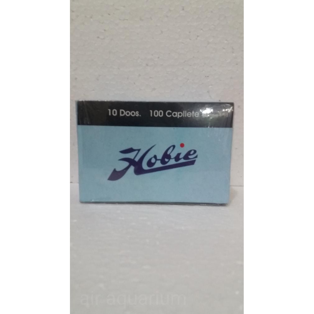 

Kualitas Terjamin Vitamin Penambah Nafsu Makan Dan Stres/ Hobie Dijamin Asli