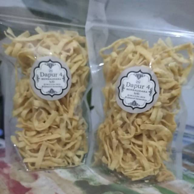 

Stik bawang original