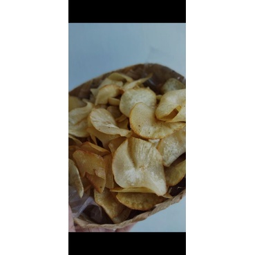 

keripik singkong