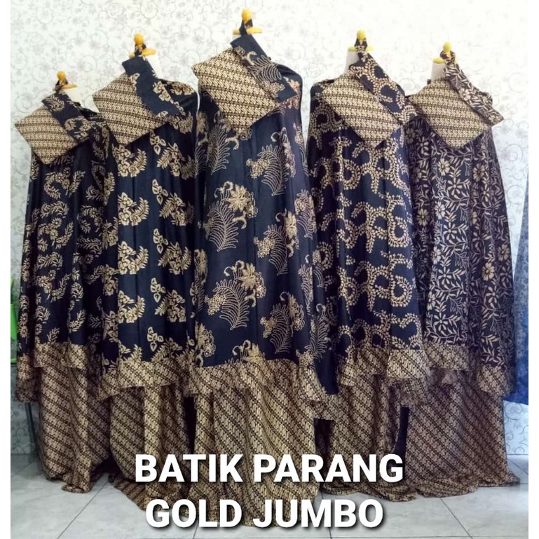 Mukena Motif Rayon Bali New Mukena Rayon Jumbo Murah