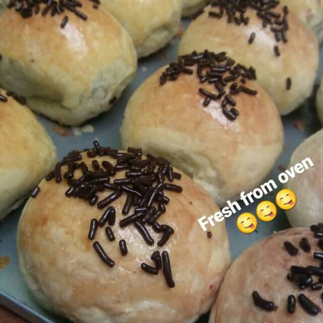 

Bolen pisang