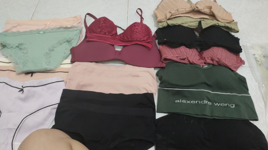 Rc Handuk Mandi Dewasa Jumbo Polos Raisha Palmer Ukuran 70x135