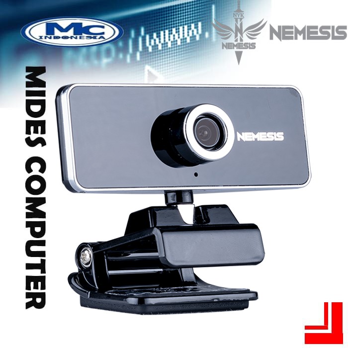 Webcam  960P Nemesis Night Hawk  A80