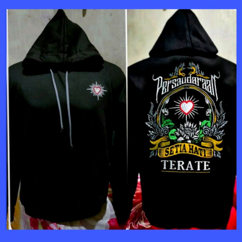 JAKET PSHT KEREN TERBARU-JAKET PSHT BORDIR-HODIE PSHT BORDIR-JAKET BORDIR PSHT HOODIE-JAKET BORDIR P