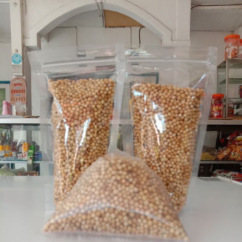 

ketumbar bulat utuh 50 gr