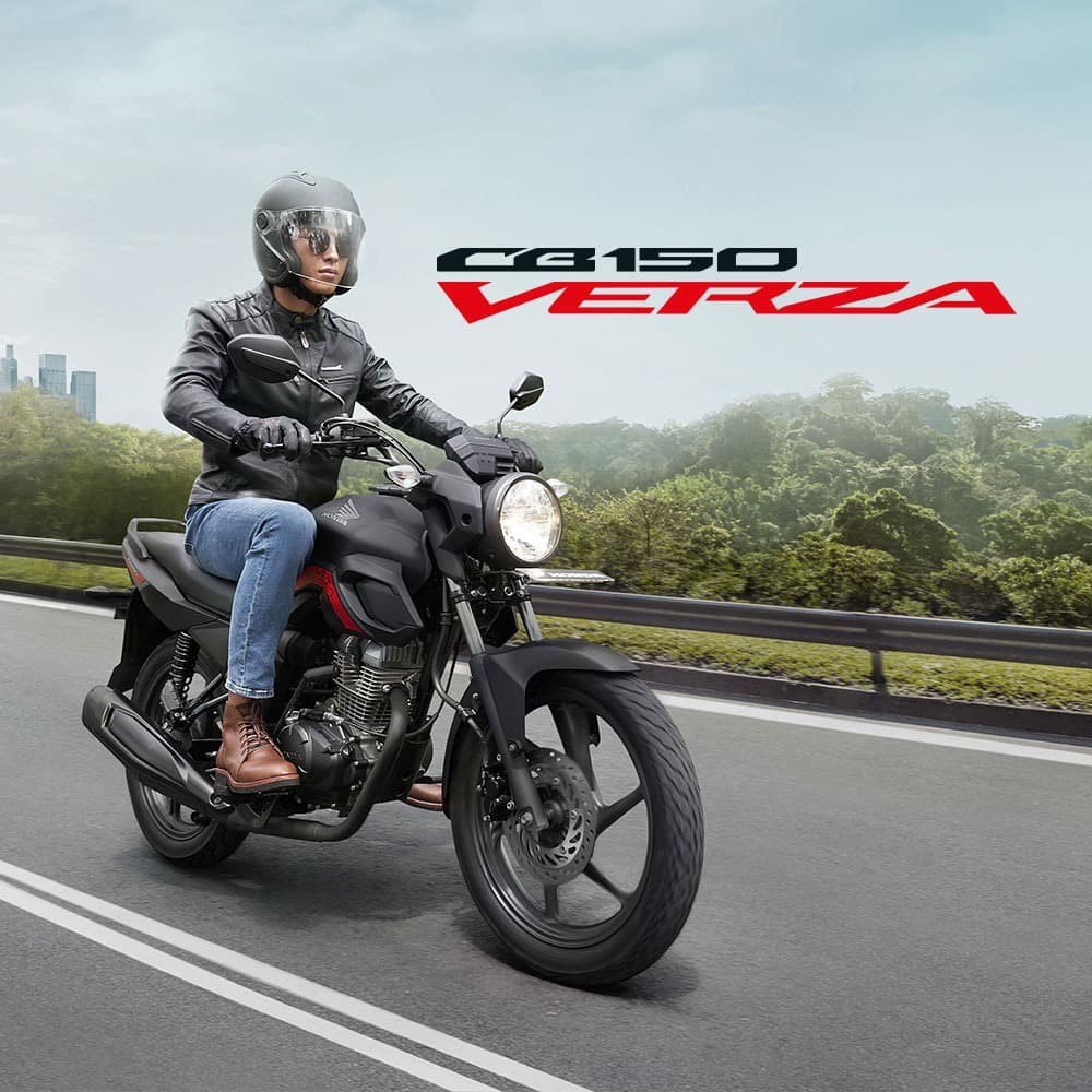COVER MOTOR HONDA VERZA 150 ANTI AIR 70% MURAH BERKUALITAS diskon