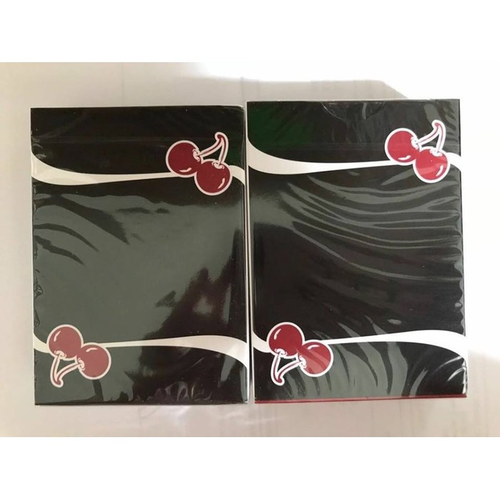 Kartu Remi: Cherry Casino Black + Bonus