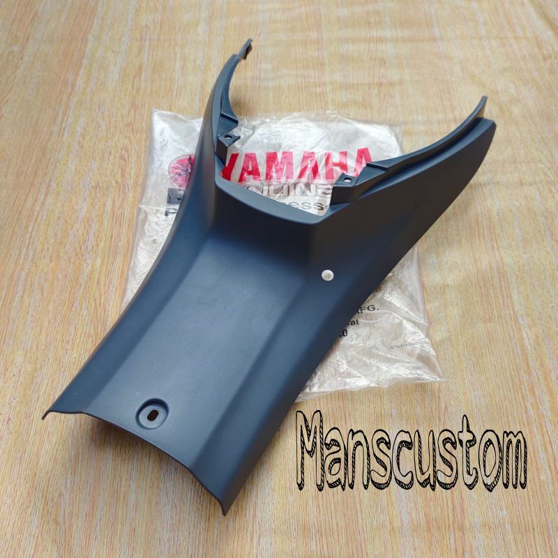 Underseat nouvo lele abu abu original 5lw