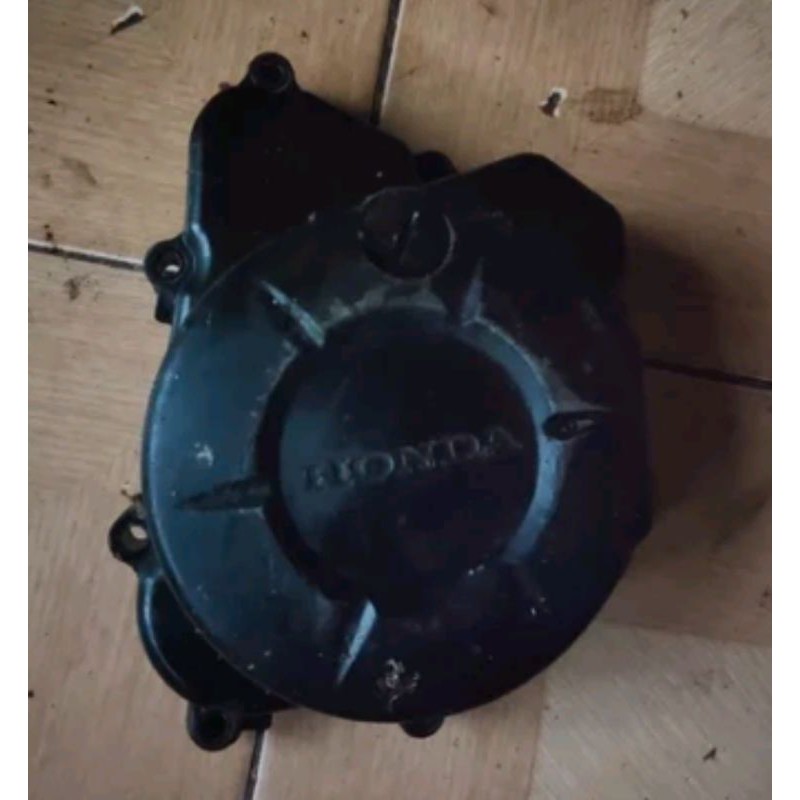 Block Maghnit Block Kiri Block Spul Honda REVO ABSOLUTE BLADE REVO FIT Original Copotan Motor