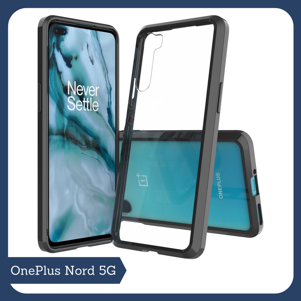 ONEPLUS NORD Luxury Hybrid Case