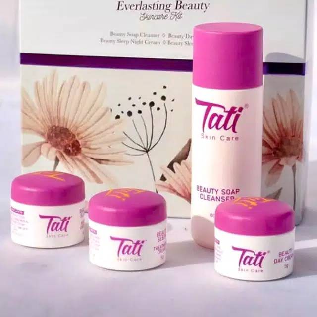 Cream Tati malaysia