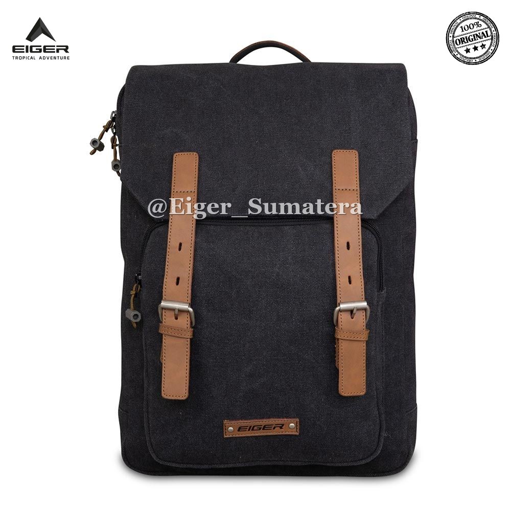 Eiger001 Backpack Z-Legato 1.1 - 3624 | Tas Pria
