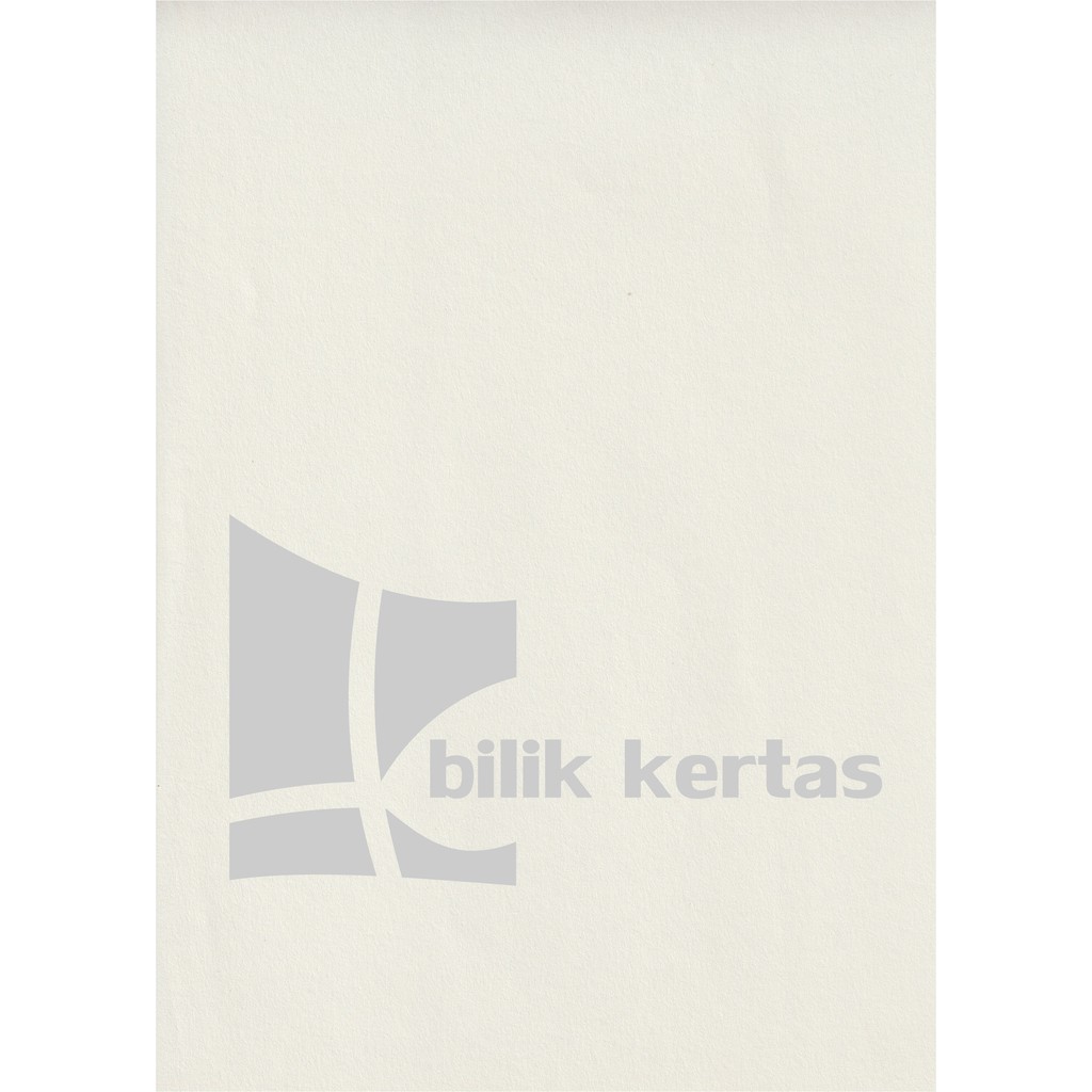 

Kertas Book Paper ukuran A4