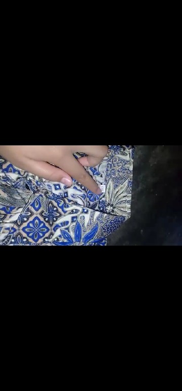 Kemeja Batik Lengan Panjang Pria | Batik Jumbo | Baju Batik Besar Bigsize Oversize Xxl Xxxl