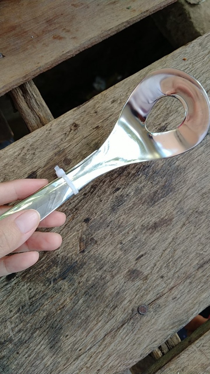 Cetakan Bakso Cetakan Pentol Stainless