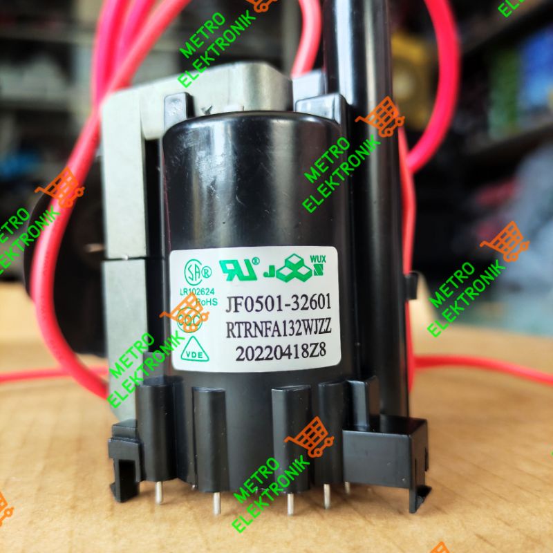 JF0501-32601 original flyback 32601