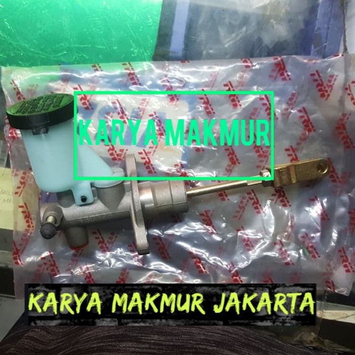 Master kopling atas nissan frontier d22 zd30