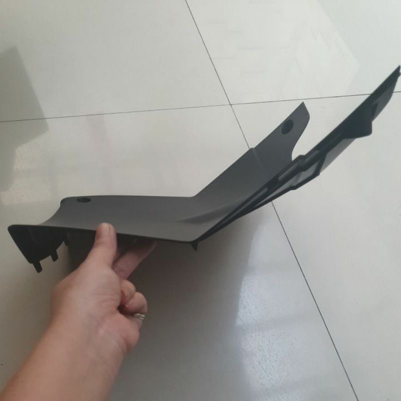 Leksil Dazz Depan Bawah TVS