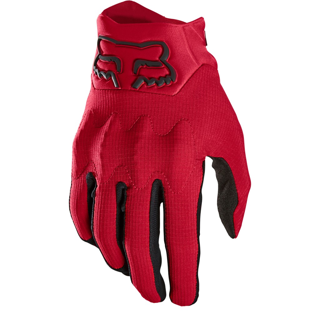 FOX - GLOVES - BOMBER LT - SARUNG TANGAN - TRAIL ENDURO CROSS TRABAS BALAP