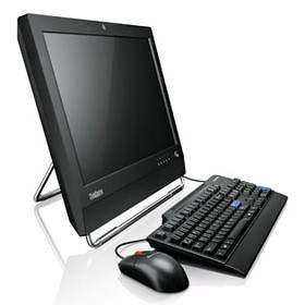 Pc All In One Lenovo Think Centre M70Z Core I3 8GB DVDRW