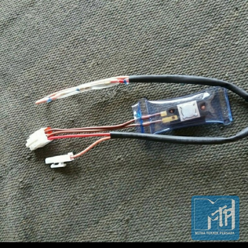 Defros Fuse Kulkas Sharp Sanyo Depros Pius Kulkas Sharp 2 Pintu