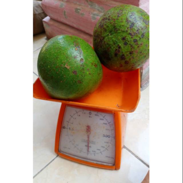 

Pokat super 2 sekilo