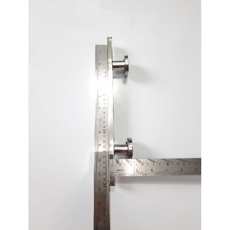 GAGANG PINTU RUMAH 30CM KOTAK PIPIH 1020 30.01 DOP VETANO / PULL HANDLE