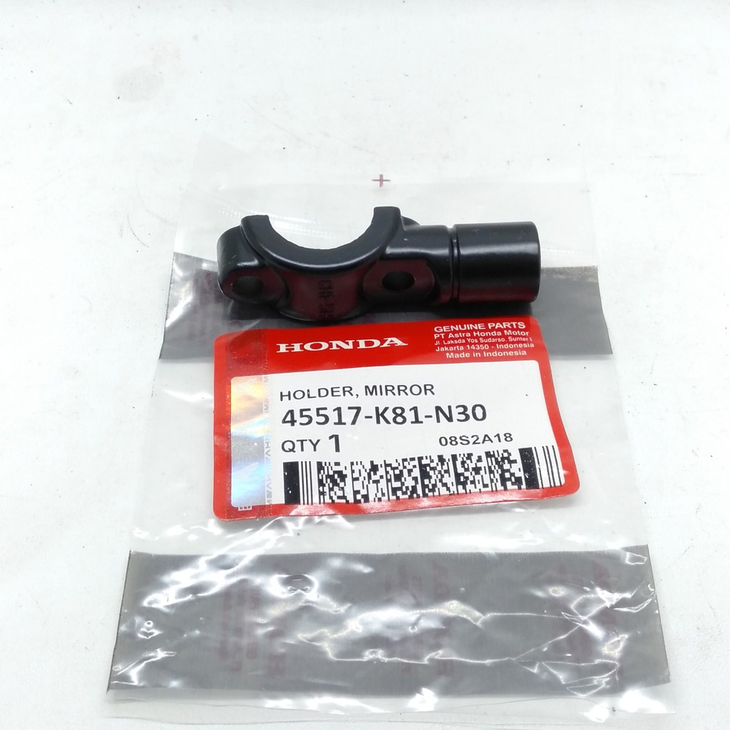 DUDUKAN SPION VARIO 150