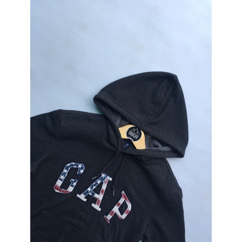 HOODIE GAP AMERICA
