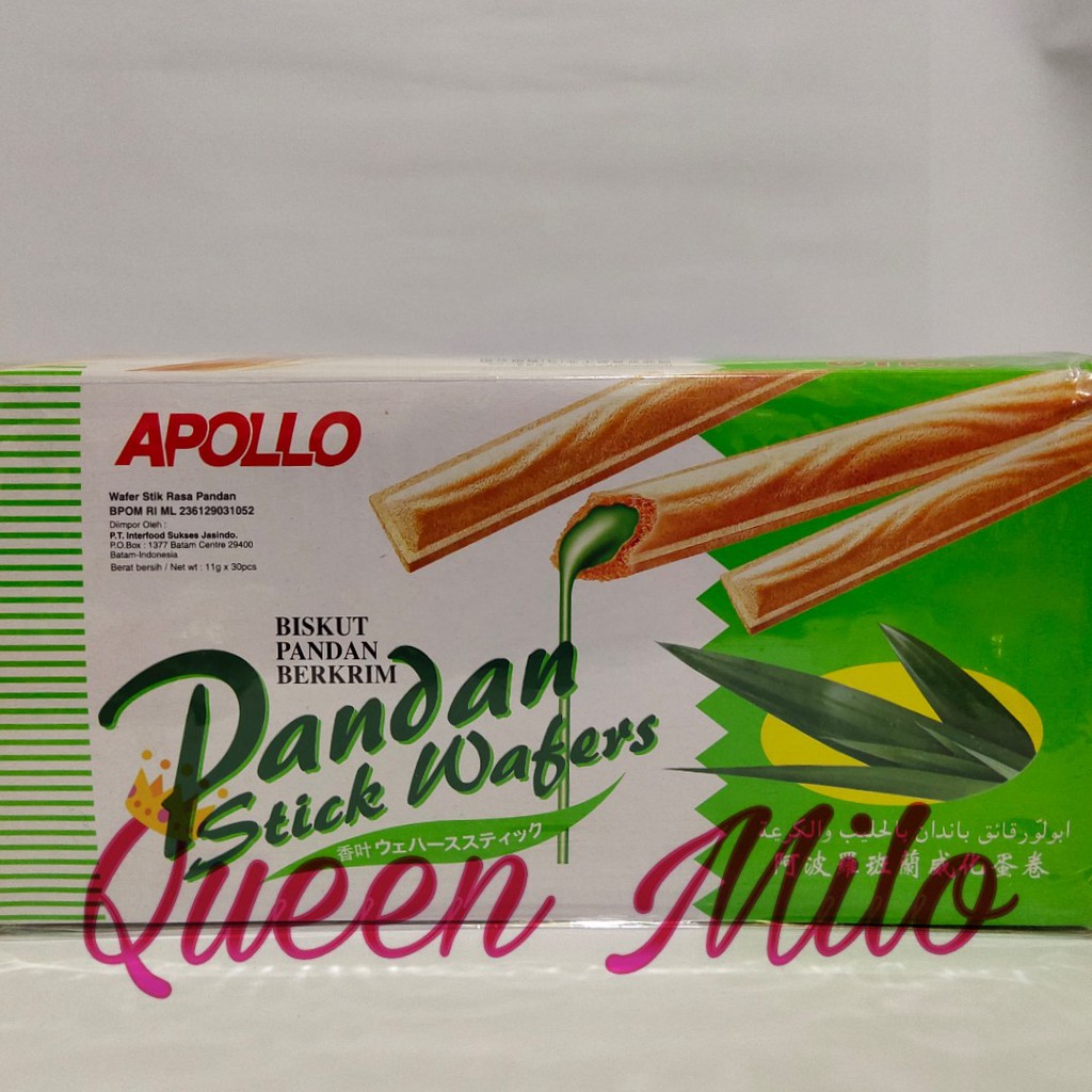 

Apollo Stick Malaysia