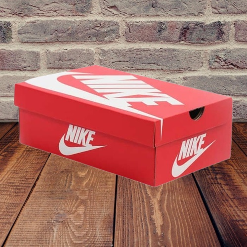 

INNERBOX NIKE MERAH INERBOX INNER INER BOX DUS KARDUS SEPATU NIKE MERAH
