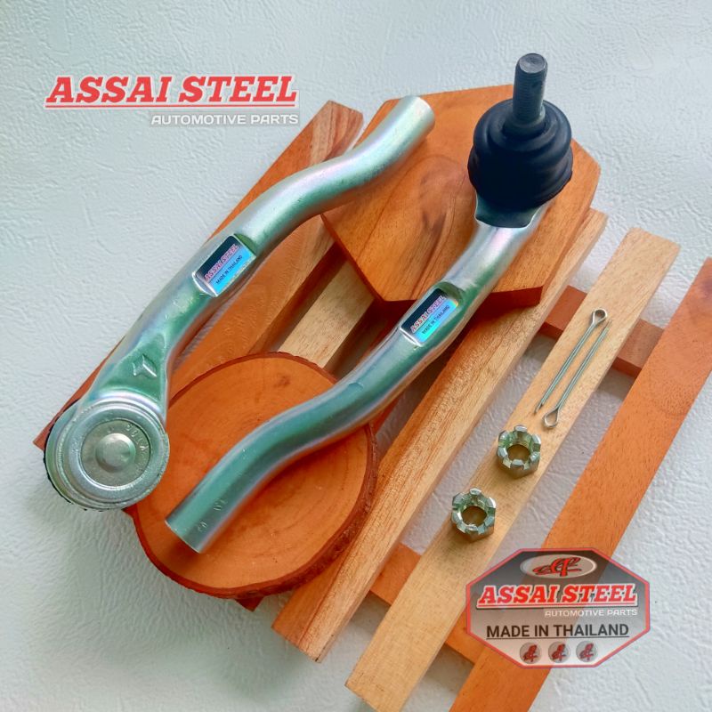 Tie Rod End Pendek Jazz Lama GD3 idsi