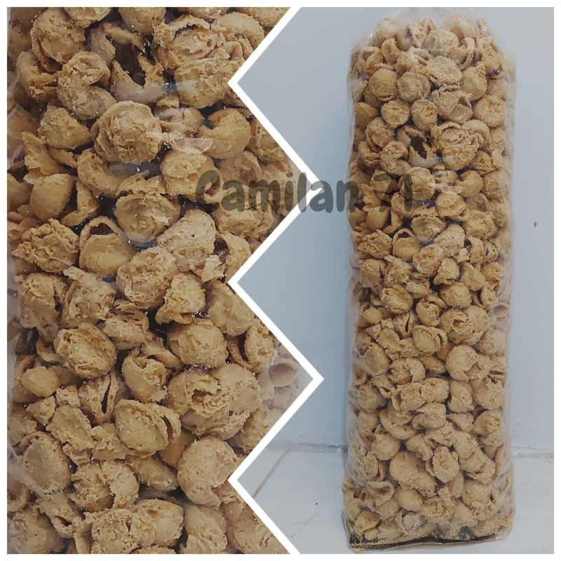 

KERUPUK TAHU WALIK