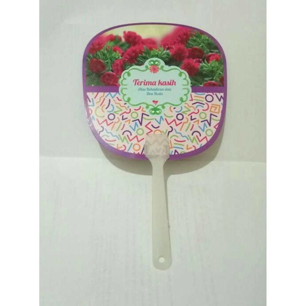 Souvenir pernikahan bermanfaat, souvenir pernikahan murah dan unik Souvenir Pernikahan Kipas Weddin