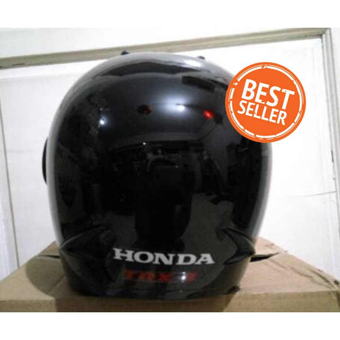 Helm Honda TRX-3