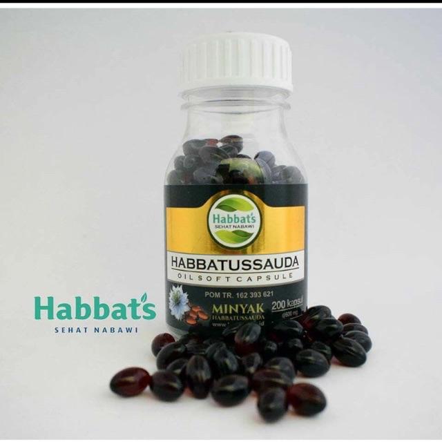 HABBATUSSAUDA PROMIL SUAMI ISTRI penyubur kandungan sperma pria habatusauda promil program hamil-100