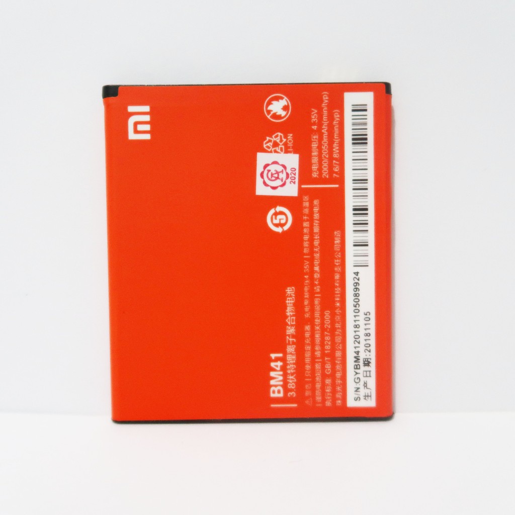 XIAOMI BATRE BM SERIES ORIGINAL BM21/BM22/BM31/BM32/BM33/BM34/BM5/BM41/BM42/BM46/BM47 ALL TYPE