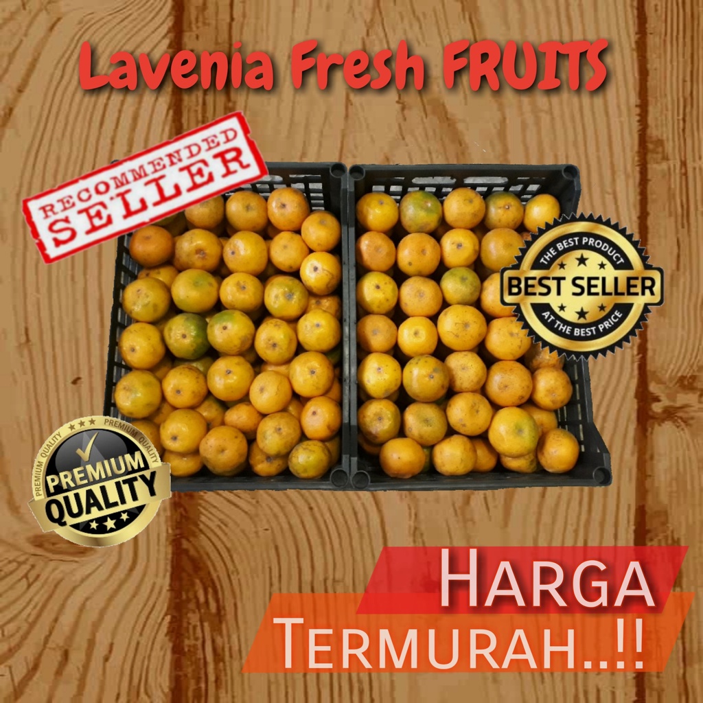 

Buah Jeruk Manis Medan Berastagi / Jeruk Medan Super Manis 1kg | Buah Segar