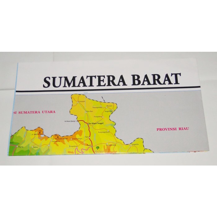

Peta Provinsi Sumatera Barat (Lipat) ~ dsa120